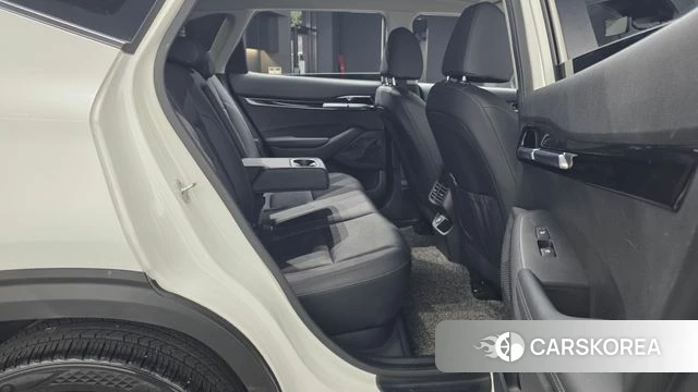 Kia Seltos 2020 Белый из Кореи, фото 3