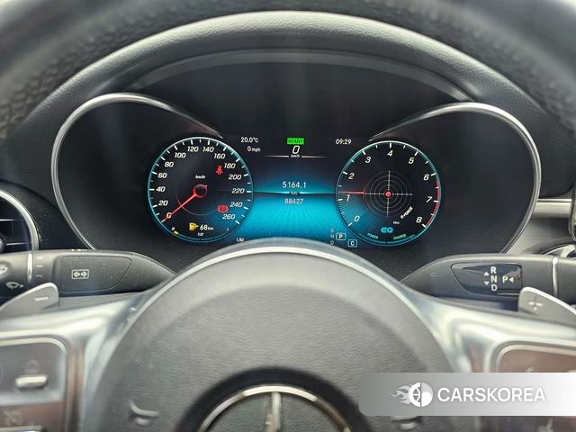 Mercedes-Benz Class C 2021 Белый из Китая, фото 3
