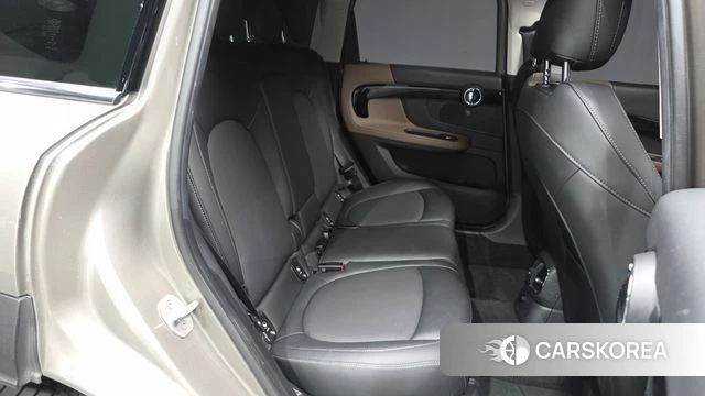 Mini Cooper D Countryman 2018 Цвет тростника из Кореи, фото 3