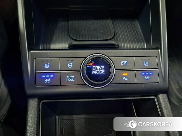 Hyundai Kona (SX2) 2024 Серый из Кореи, фото 3