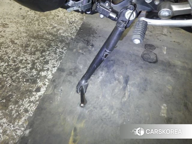 Проданный Yamaha MT-09 TRACER GT 2018 из Японии, фото 2