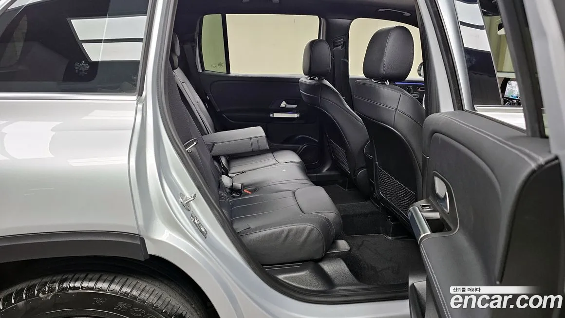 Mercedes-Benz GLB-Class X247 id 2152495 из Кореи 3