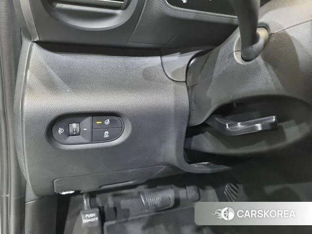 Hyundai Casper 2022 Белый из Кореи, фото 4