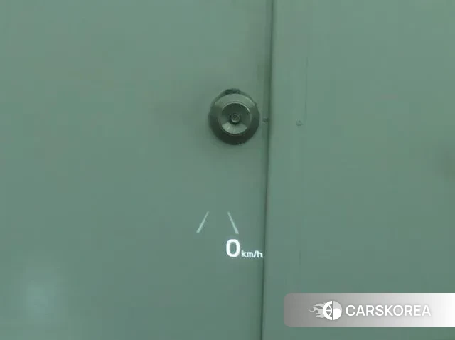 Kia More K9 2021 Серый из Кореи, фото 4