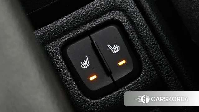 Chevrolet (GM Daewoo) The New Spark 2021 Черный из Кореи, фото 4