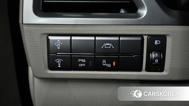 Ssangyong Beautiful Korando 2022 Серый из Кореи, фото 4
