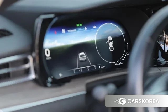 Kia K5 3rd generation id 3661040 из Кореи 4