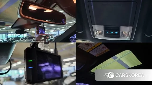 Ford Explorer 2018 Белый из Кореи, фото 4