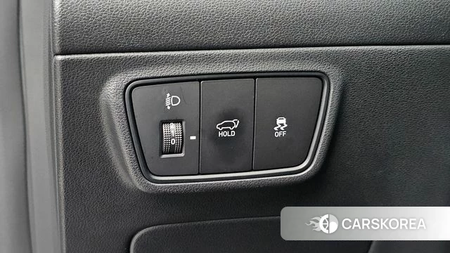 Hyundai Tucson (NX4) 2022 Белый из Кореи, фото 4