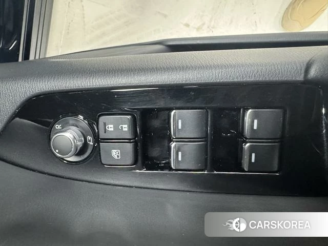 Mazda CX-5 2022 Синий из Китая, фото 4