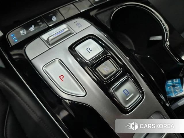 Hyundai Tucson (NX4) 2022 Белый из Кореи, фото 4