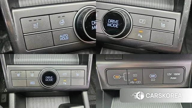 Hyundai Kona (SX2) 2024 Белый из Кореи, фото 4