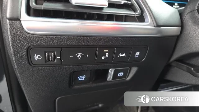 Hyundai Palisade 2021 Синий из Кореи, фото 4