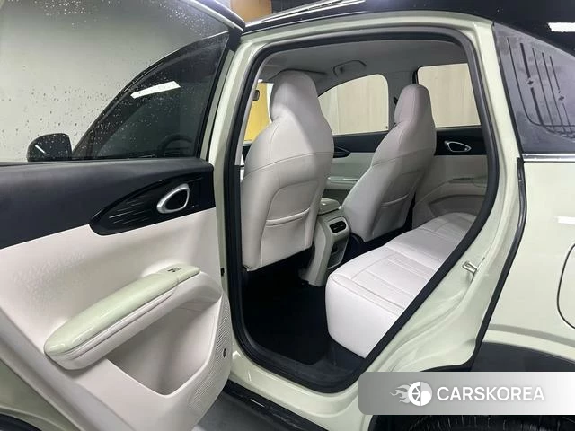 Geely Galaxy Star Wish 2025 Другой из Китая, фото 4