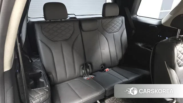 Hyundai Palisade 2019 Белый из Кореи, фото 4