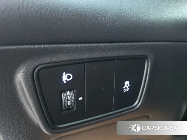 Hyundai Tucson (NX4) 2022 Белый из Кореи, фото 4