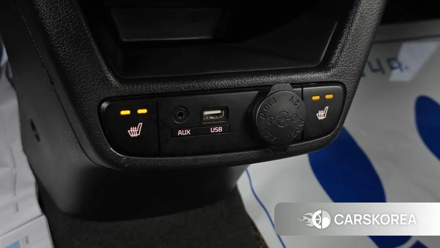 Kia The New Ray 2018 Белый из Кореи, фото 4