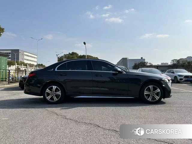 Mercedes-Benz Class C id 4198905 из Китая 4