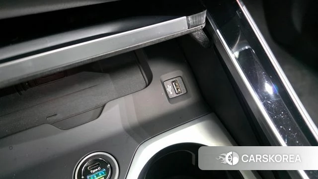 BMW X5 (G05) 2024 Белый из Кореи, фото 4