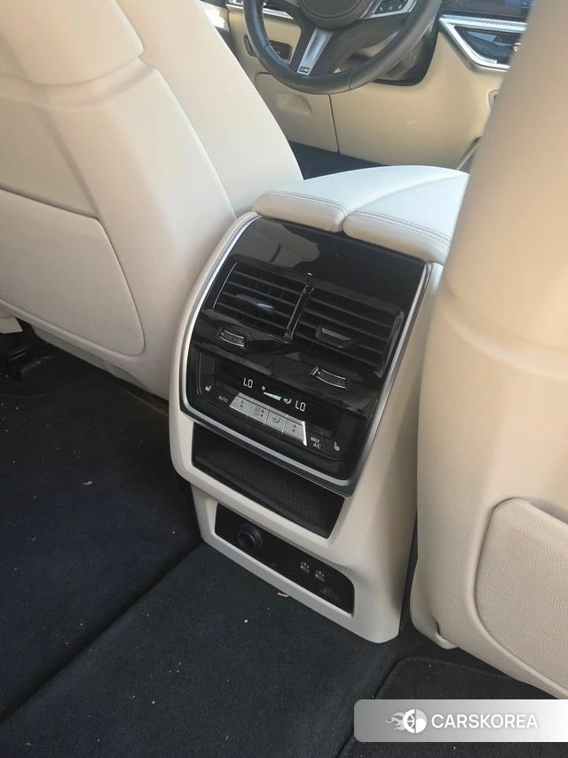 BMW X7 (G07) id 4456143 из Кореи 4