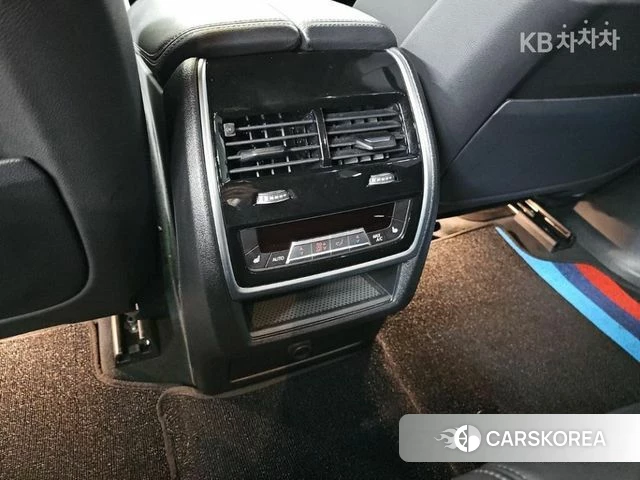 BMW X5 (G05) 2020 Серый из Кореи, фото 4