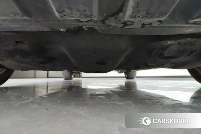 Ford Forrest 2021 Белый из Китая, фото 4