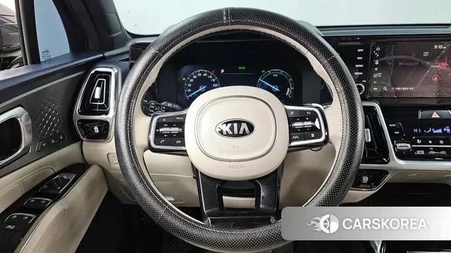 Kia Sorento 4th Generation id 3646474 из Кореи 4