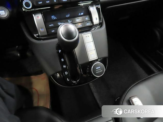 Hyundai Casper 2022 Темно-зеленый из Кореи, фото 4