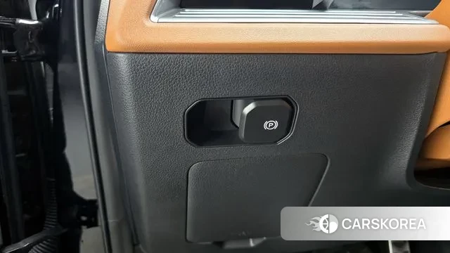 Ssangyong Torres 2022 Черный из Кореи, фото 4