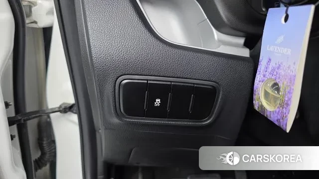 Kia The New Ray 2022 Белый из Кореи, фото 4