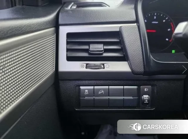 Ssangyong Rexton Sports 2018 Черный из Кореи, фото 4