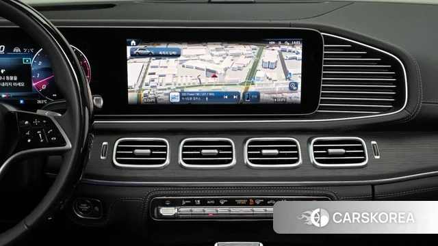 Mercedes-Benz GLE-Class W167 2026 Белый из Кореи, фото 4