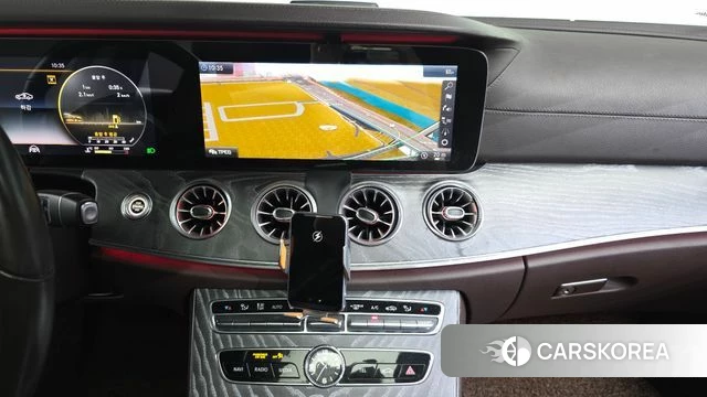 Mercedes-Benz CLS-Class C257 2019 Черный из Кореи, фото 4