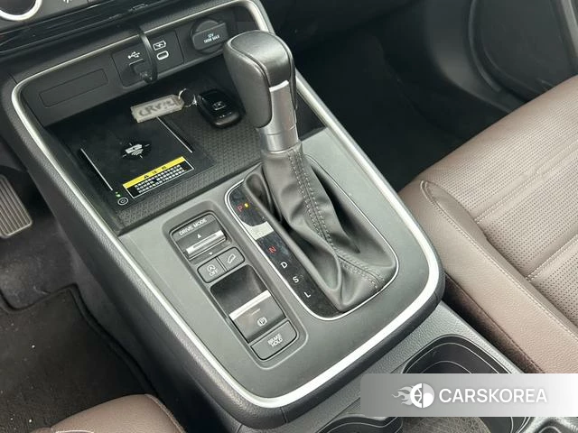 Honda CR-V 2022 Белый из Китая, фото 4