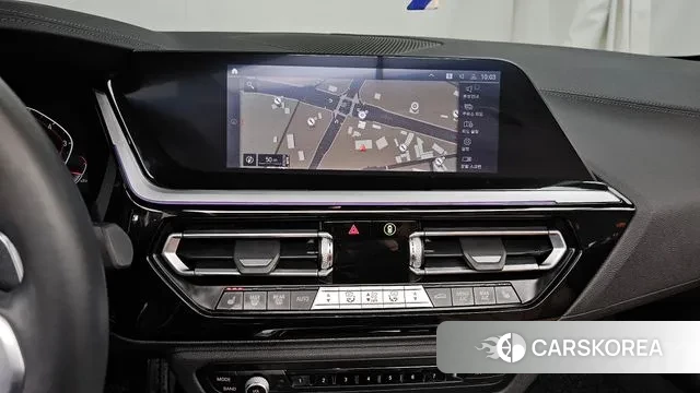 BMW Z4 (G29) 2020 Белый из Кореи, фото 4