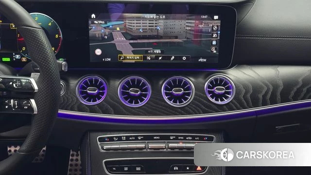 Mercedes-Benz E-Class W213 2022 Белый из Кореи, фото 4