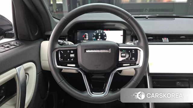 Land Rover Discovery Sports 2nd Generation 2025 Черный из Кореи, фото 4