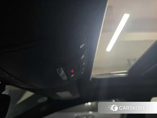 Mercedes-Benz AMG GT 2021 Черный из Кореи, фото 4