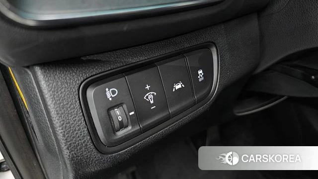 Hyundai Santa Fe TM 2019 Белый из Кореи, фото 4