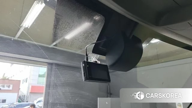 Renault Korea (Samsung) Master 2019 Белый из Кореи, фото 4