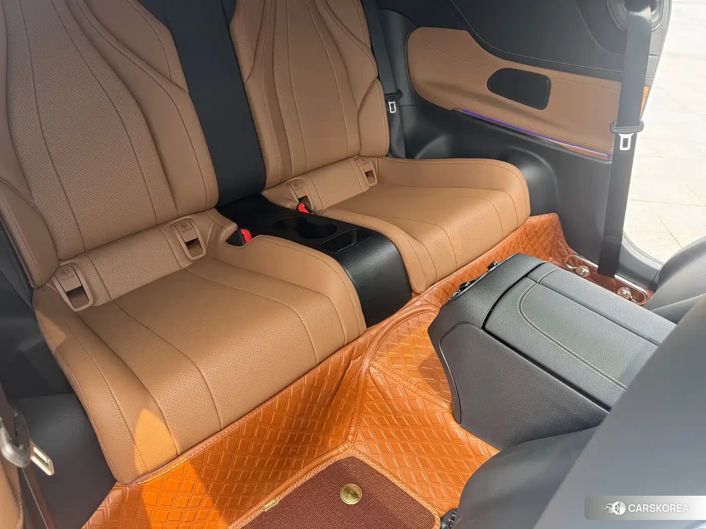 Mercedes-Benz CLE 2025 Silver/gray из Китая, фото 4