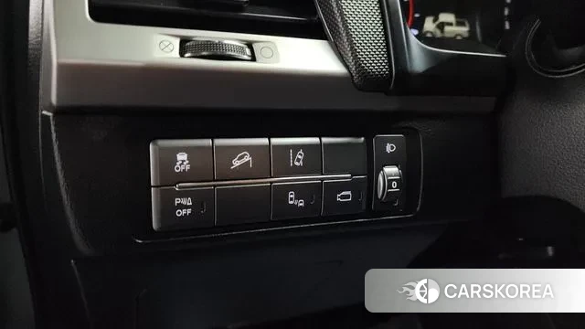 Ssangyong Rexton Sports 2019 Серый из Кореи, фото 4