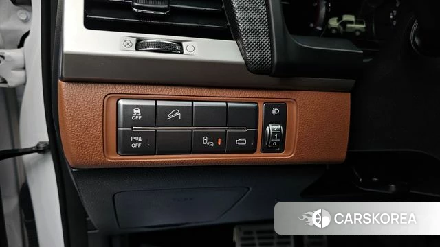 Ssangyong Rexton Sports 2018 Белый из Кореи, фото 4