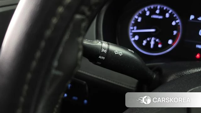 Hyundai Grandeur IG 2018 Серый из Кореи, фото 4