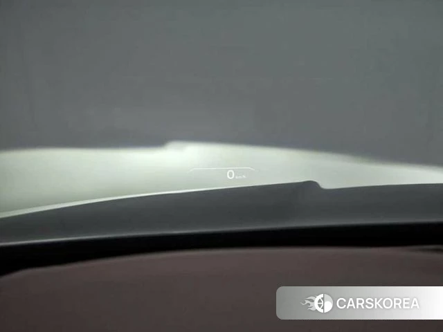 Genesis GV80 2021 Синий из Кореи, фото 4