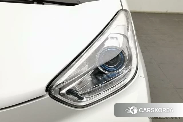 Chery QQ Little ant 2019 Белый из Китая, фото 4