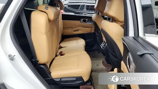 Kia Sorento 4th Generation 2020 Белый из Кореи, фото 4