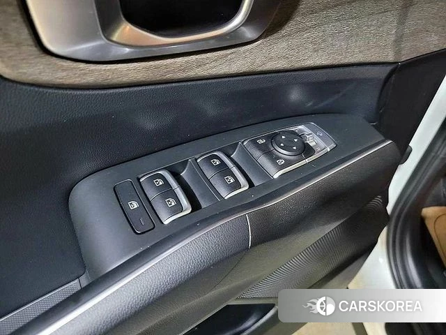 Kia Sorento 4th Generation 2021 Белый из Кореи, фото 4