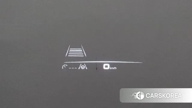 Porsche Cayenne (PO536) 2023 Белый из Кореи, фото 4