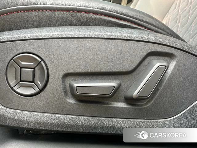 Audi A3 2023 Темно-серый из Китая, фото 4